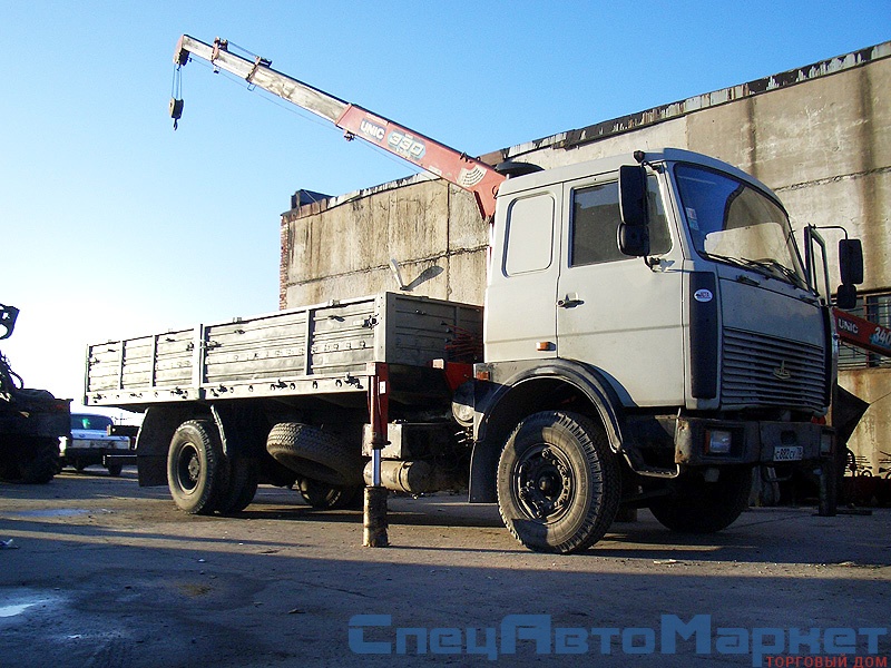 Спецтехника для любого бизнеса