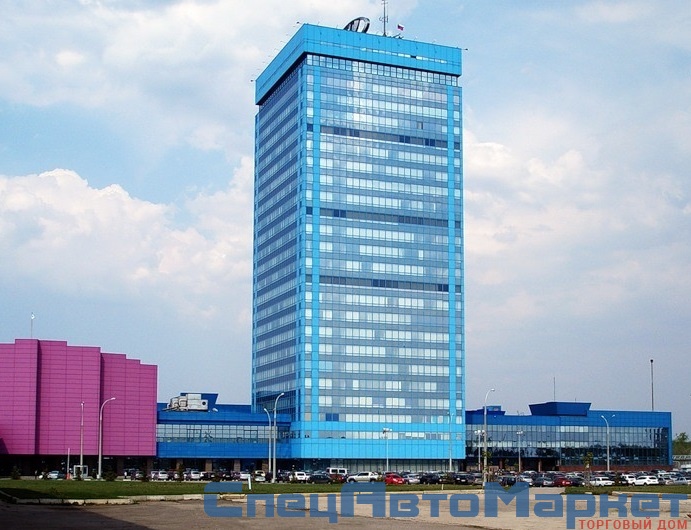 Новая комплектация для новой Лады